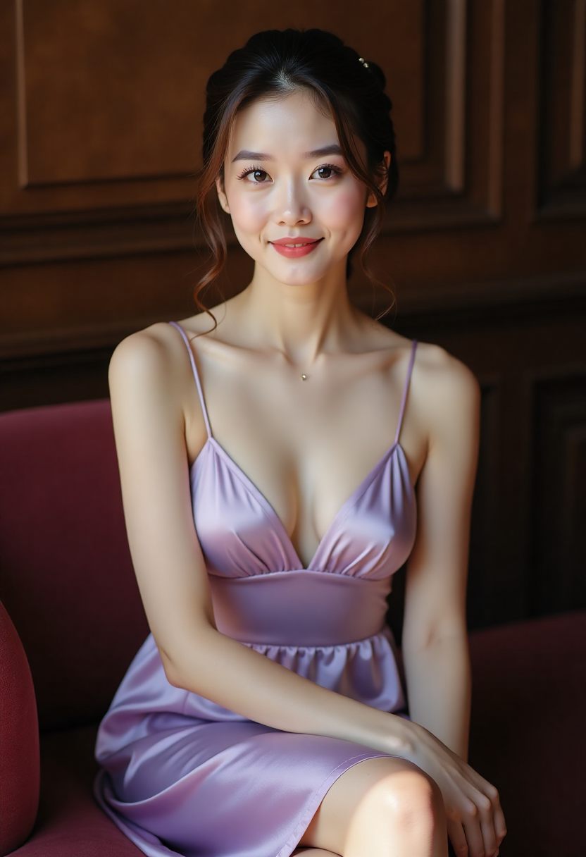 美腕超级主播依赖症